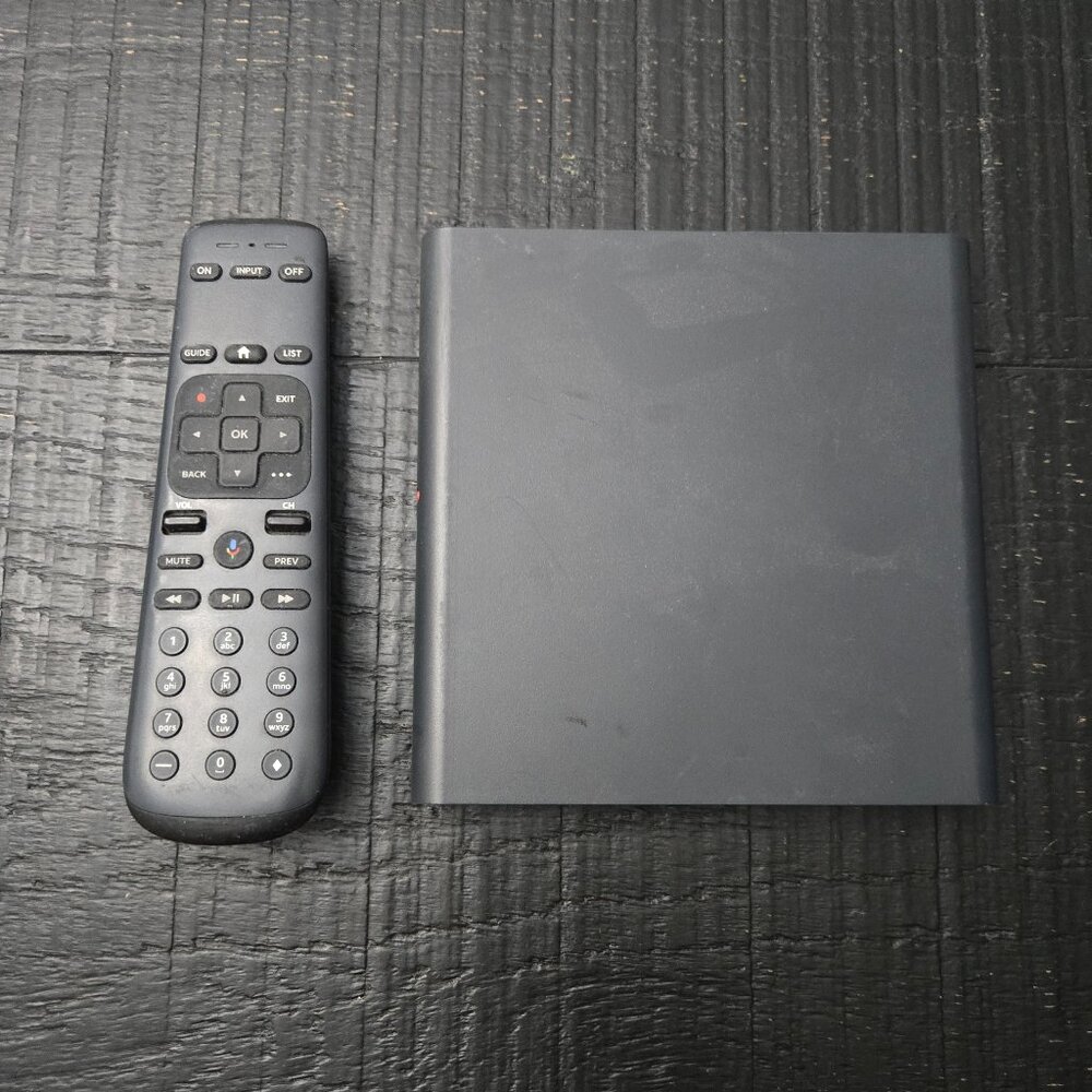 Direct TV Receiver for Home Streaming. With Remote.